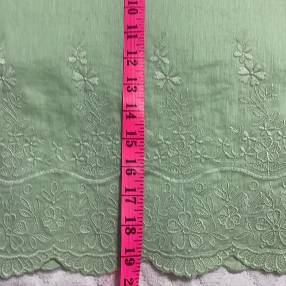 J Crew linen blouse - Picture 11 of 11